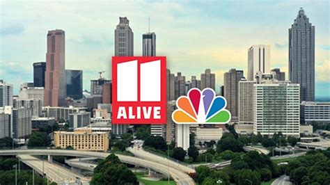11Alive .